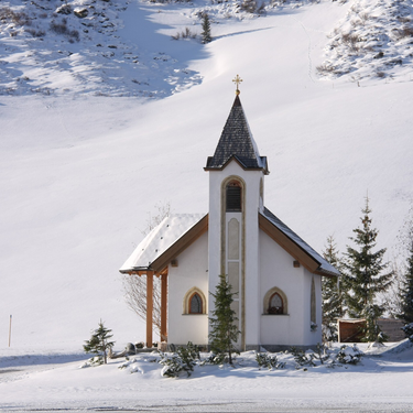 galtür_landschaft_winter (9) | © Tourismusverband Paznaun - Ischgl